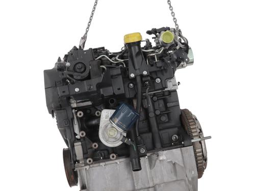Engine RENAULT CLIO IV (BH_)  | BP27814709M1 