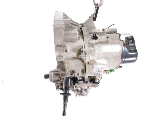 Used Gearbox RENAULT CLIO II (BB_, CB_) [1998-2016]  27511106