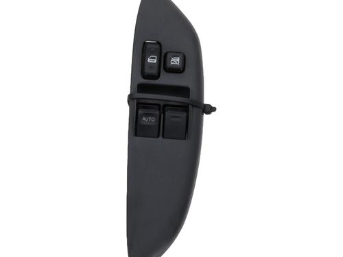 Used Left front window switch TOYOTA YARIS (_P1_) 1.0 (SCP10_, SCP10R) (65 hp) 29522360