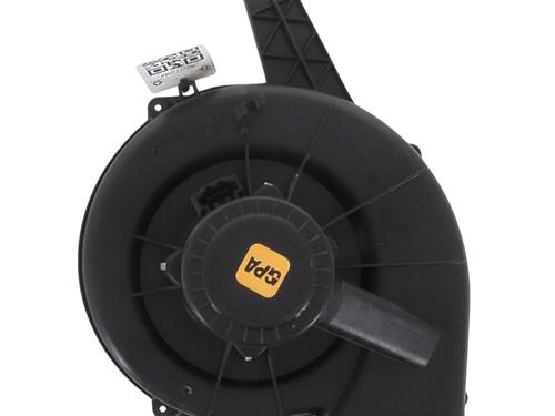 Ventilator motor VW POLO IV (9N_, 9A_) 1.4 TDI (80 hp) 29295984