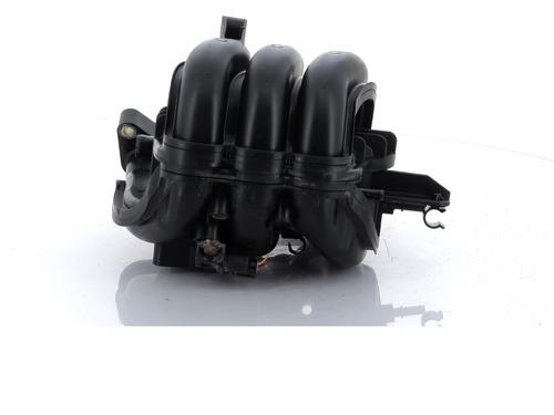 Intake manifold PEUGEOT 107 (PM_, PN_) 1.0 | BP17674678M70 