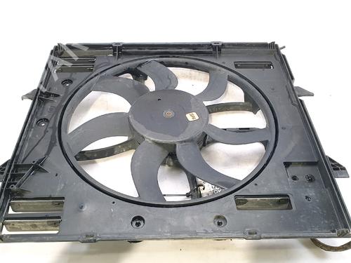 Used Radiator fan VW AMAROK (2HA, 2HB, S1B, S6B, S7A, S7B, AGD) 2.0 BiTDI 4motion (180 hp) 29470527
