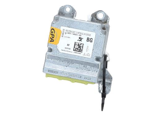ECU airbags FORD FIESTA VI (CB1, CCN)  | BP25464503M53 