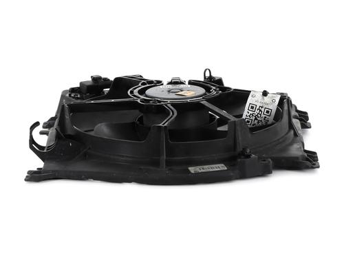 Radiator fan RENAULT CLIO III (BR0/1, CR0/1) 1.5 dCi (BR17, CR17) | BP29873959M35