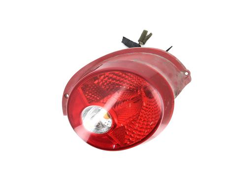 Used Right taillight CHEVROLET MATIZ (M200, M250) 0.8 (52 hp) 17471788