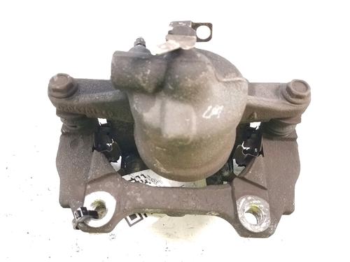 Left front brake caliper FIAT PUNTO EVO (199_) 1.2 | BP27918246M105