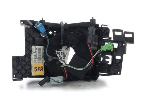 Used Squib airbag RENAULT SCÉNIC II (JM0/1_) 1.5 dCi (JM1E, JM16) (106 hp) 33159796