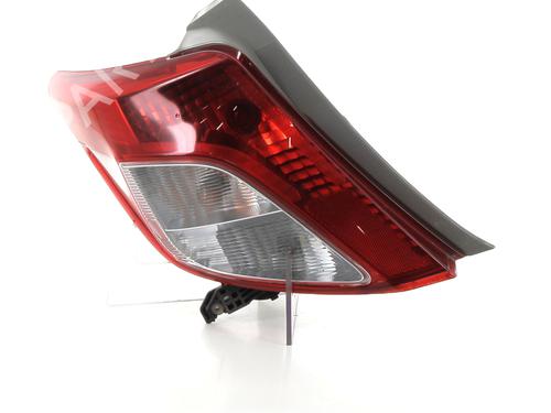 Left taillight TOYOTA YARIS (_P9_)  | BP28595081C34