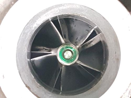 Engine RENAULT MEGANE III Hatchback (BZ0/1_, B3_) 1.5 dCi (BZ1G, BZ1W, BZ0R) | BP32256005M1  - Image 8