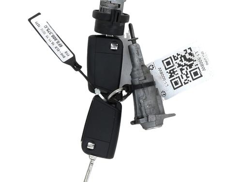 Used Ignition barrel SEAT ARONA (KJ7, KJP) 1.6 TDI (95 hp) 31031954