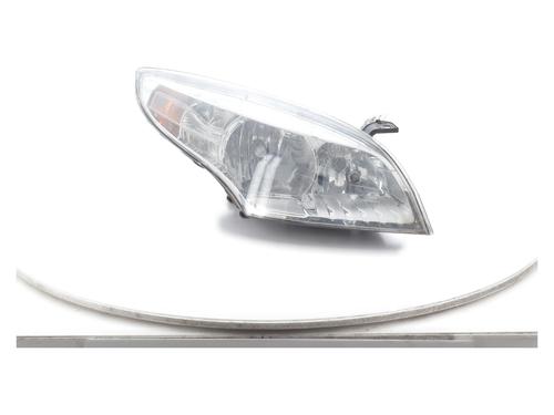 Used Right headlight RENAULT MEGANE III Hatchback (BZ0/1_, B3_) 1.5 dCi (BZ09, BZ0D, BZ1W, BZ29, BZ14) (110 hp) 32401804
