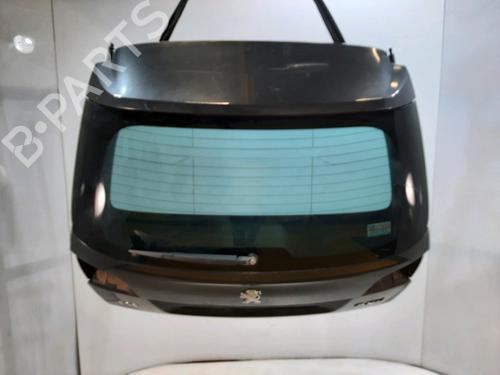 Used Tailgate PEUGEOT 508 SW I (8E_) 2.0 HDi RXH Hybrid4 (200 hp) 18897731
