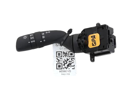 Switch TOYOTA YARIS (_P21_, _PA1_, _PH1_) 1.5 Hybrid (MXPH10, MXPH11) | BP30827093I30