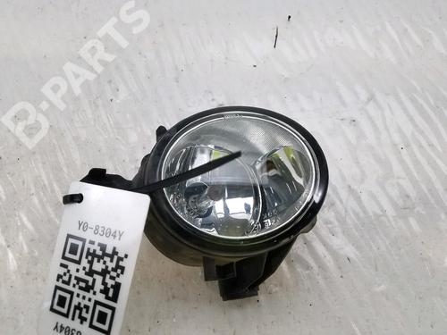 Used Left front fog light Left front fog light BMW X5 (E70) [2006-2013] 10441835 10441835