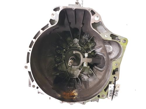 Gearbox IVECO DAILY VI Platform/Chassis 35S16, 35C16, 40C16, 42S16, 50C16, 60C16, 65C16, 70C16 | BP30140927M3