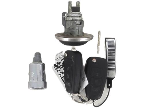 Ratlås/Tændingslås FORD TRANSIT CUSTOM V362 Van (FY, FZ) 2.0 EcoBlue (130 hp) 32076688