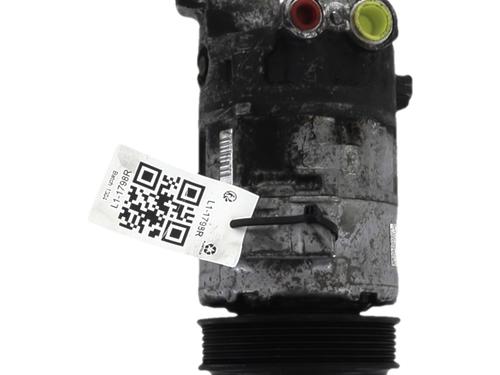 AC compressor SUZUKI SX4 (EY, GY) 1.9 DDiS 4x4 (RW419D) | BP36776583M34 - Image 5