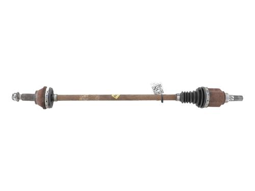 Used Left rear driveshaft Left rear driveshaft DACIA DUSTER (HS_) 1.5 dCi 4x4 (109 hp) 34000880 34000880
