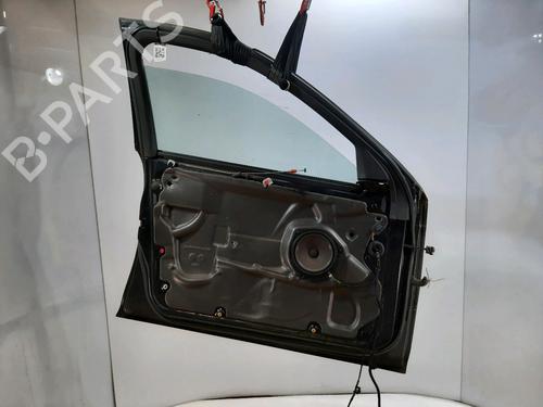 Left front door JAGUAR X-TYPE I (X400) 2.0 D | BP18455046C2 