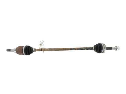 Used Right rear driveshaft NISSAN X-TRAIL II (T31) 2.0 dCi 4x4 (150 hp) 21211996