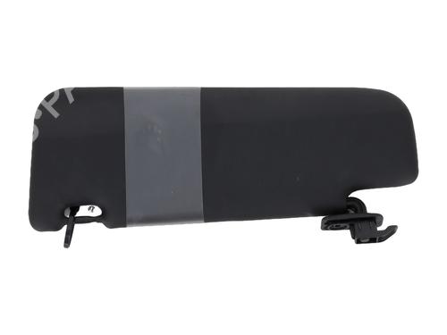 Used Left sun visor Left sun visor FIAT 500 (312_) 0.9 (312AXM1B) (105 hp) 33645704 33645704