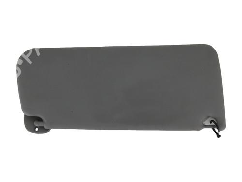 Left sun visor RENAULT KANGOO Express (FC0/1_) 1.5 dCi (FC07, FC1R) | BP29696445I1 