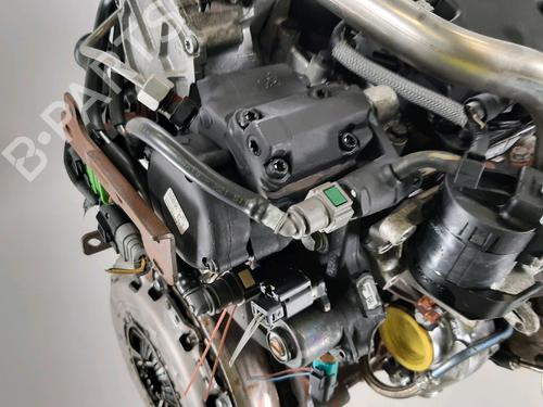 Engine PEUGEOT 308 CC (4B_) 2.0 HDi | BP31606988M1 