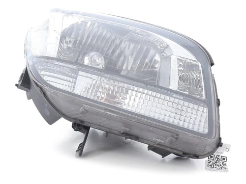 Used Right headlight Right headlight CHEVROLET ORLANDO (J309) 2.0 D (163 hp) 36181147 36181147