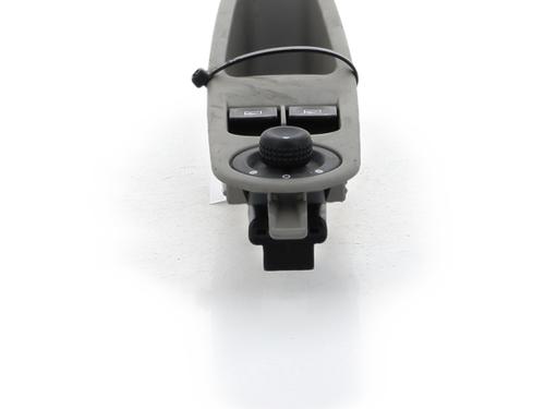 Left front window switch RENAULT ZOE (BFM_) ZOE | BP40618842I27 - Image 3