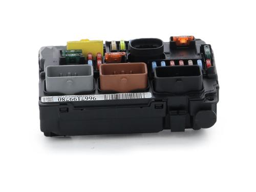 Used Electronic module Electronic module 38496317 38496317