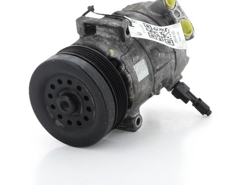 Used AC compressor AC compressor 38741168 38741168