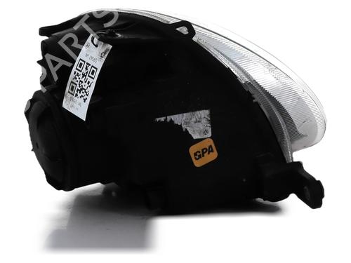 Left headlight FIAT 500 (312_) 1.0 Mild Hybrid (312.AYD1B) | BP40249092C28 - Image 3