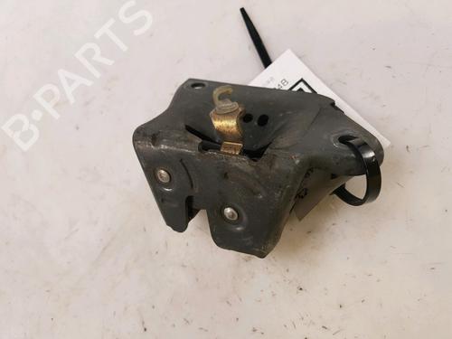 Bakluke lås FIAT MULTIPLA (186_) 1.9 JTD 110 | BP13915913C101 