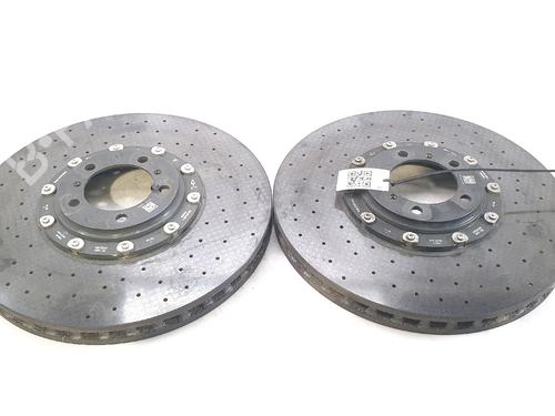 Andre PORSCHE CAYENNE (9YA) 4.0 Turbo S E-Hybrid AWD (9YACH1) (680 hp) 30558898