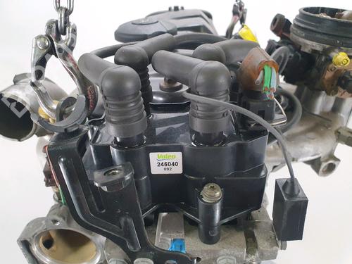 Engine CITROËN SAXO (S0, S1) 1.1 X, SX | BP37657519M1  - Image 6