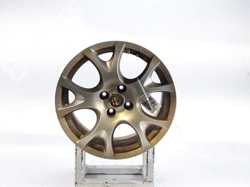 Used Rim Rim ALFA ROMEO MITO (955_) 1.3 MultiJet (955AXP1A, 955AYC1A) (95 hp) 10757717 10757717
