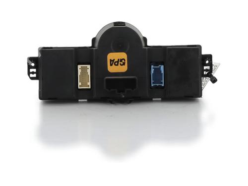 Climate control RENAULT CLIO III (BR0/1, CR0/1) 1.5 dCi (BR17, CR17) | BP29874971I5