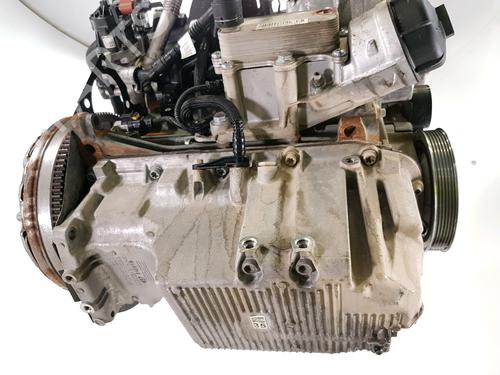 Engine FIAT 500X (334_) 1.6 D Multijet (334AXA1B, 334AXA11) | BP31085852M1 