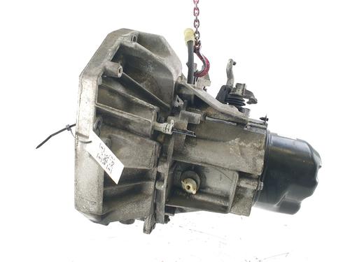Getriebe für RENAULT SCÉNIC II (JM0/1_) 1.5 dCi (JM1F) (86 hp) 33110773