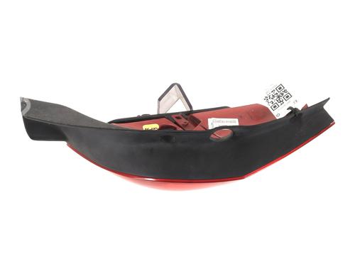 Used Left taillight RENAULT CLIO III (BR0/1, CR0/1) 1.2 16V (BR02, BR0J, BR11, CR02, CR0J, CR11) (75 hp) 31699909