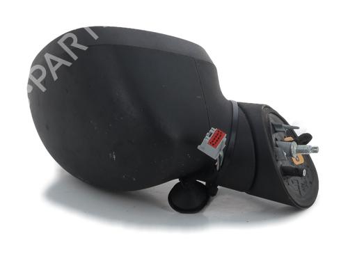 Lusterko boczne prawe FORD FIESTA VI (CB1, CCN) 1.4 TDCi | BP29988191C27 