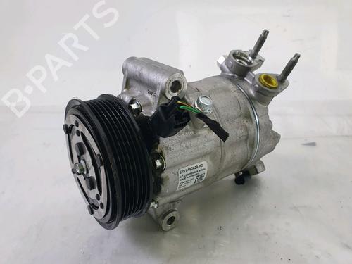 AC Kompressor FORD PUMA (J2K, CF7) 1.0 Flexifuel (125 hp) 26198281