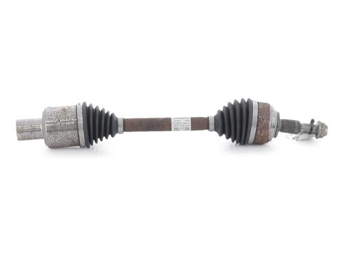 Right front driveshaft FORD PUMA (J2K, CF7) GEN-E | BP38740984M39 - Image 2