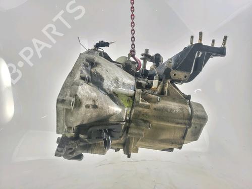 Gearbox PEUGEOT BOXER Van (244) | BP26677151M3 - Image 1