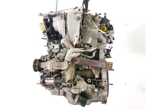Engine ALFA ROMEO GIULIA (952_) 2.0 (952ABA25B) | BP29741234M1 