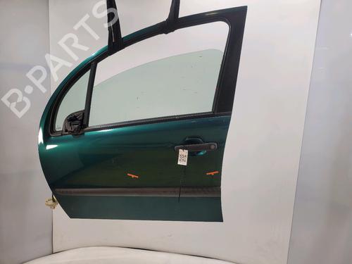 Used Left front door CITROËN C3 I (FC_, FN_) 1.4 HDi (68 hp) 30379990