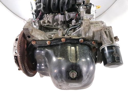 Engine CITROËN C1 (PM_, PN_) 1.0 | BP36005928M1  - Image 8