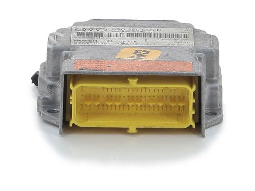 Used ECU airbags AUDI A3 (8P1) 1.9 TDI (105 hp) 29381065