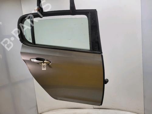 Used Right rear door Right rear door PEUGEOT 308 II (LB_, LP_, LW_, LH_, L3_) 1.2 THP 130 (131 hp) 34610932 34610932