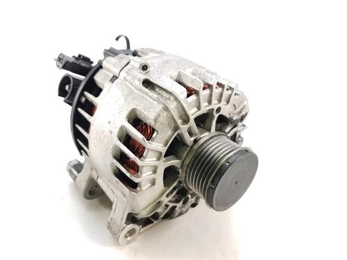 Used Alternator Alternator CITROËN BERLINGO MULTISPACE (B9) 1.6 HDi 90 (90 hp) 11123225 11123225